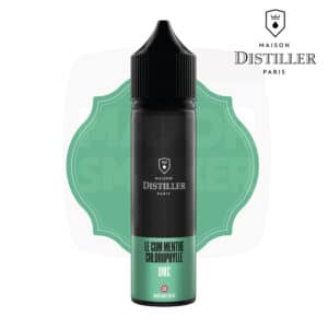 E-liquide Distiller, Distiller menthe chlorophylle, E-liquide, e liquide, e-liquide menthe chlorophylle, e liquide menthe, e-liquide pas cher, eliquide, eliquid France, e-liquide France, e liquide français, e liquide français pas cher, VG 60% / 40%, e-liquide menthe chlorophylle, liquide cigarette, e-liquide menthe, liquide cigarette menthe