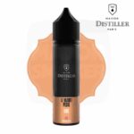 E-liquide Distiller, Distiller yaourt peche, E-liquide, e liquide, e- liquide yaourt peche, e liquide biscuit, e-liquide pas cher, eliquide, eliquid France, e-liquide France, e liquide français, e liquide français pas cher, VG 70% / PG 30%, e-liquide gourmand, liquide cigarette, e-liquide peche, e liquide 50ml