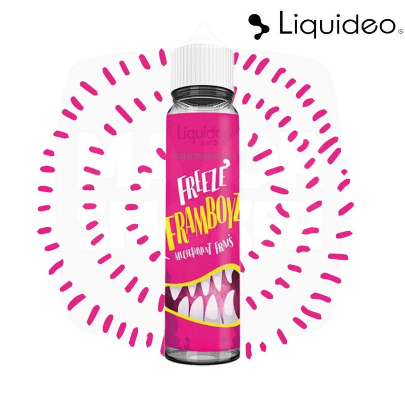 e-liquide frais, meilleur e-liquide menthe, meilleur e-liquide mentholé, e liquide Freeze, e-liquide cbd, e-liquide mentholé, pods e-liquide, e-liquide fruité, e liquide Freeze, freeze framboyz
