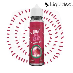 meilleur e-liquide mentholé, e liquide Freeze, freeze fruit rouge, freeze fruit rouge prix, e-liquide freeze pas cher, e-liquide France, nicotine, e-liquide pas cher, e-liquide menthol, e-liquide cbd