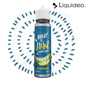 e-liquide frais, meilleur e-liquide fruit du jacquier, meilleur e-liquide fruité fruit du jacquier, e liquide Freeze, freeze ice jackz, freeze ice jackz prix, e-liquide freeze pas cher, e-liquide France, nicotine