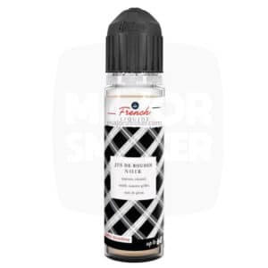 french liquide jus de boudin noir, french liquid jus boudin noir 50ml, french liquid 50/50 jus de boudin noir, french liquid 50ml, e-liquide gourmand jus de boudin noir, french liquide jus boudin noir 0mg,