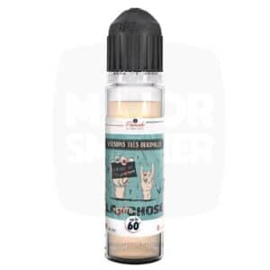 french liquid la petite chose, french liquid 50/50 la petite chose, french liquid la petite chose 50ml, e-liquid gourmand french liquid, french liquid la petite chose 0mg,