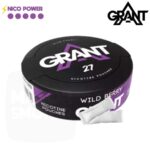 grant-nicotine-pouches-wild-berry-majorsmoker.com pod nicotine, nico pod, nicotines pouches, nicotine pouches, nicotines pouche, pouch nicotine, pouches nicotine, pouche nicotine, pouches nicotines, push nicotine, nicotine push, nicotine pouch, grant pouches, grant nicotine pouches, nicotine pouche grant, marque grant, nicopod grant, snus grant, snus, snus sans tabac, sachet nicotine, sachet de nicotine, nicotine en sachet, nicotine pouche effets, nicotine pouche france, nicotine pouche achat france, mafia hard,
