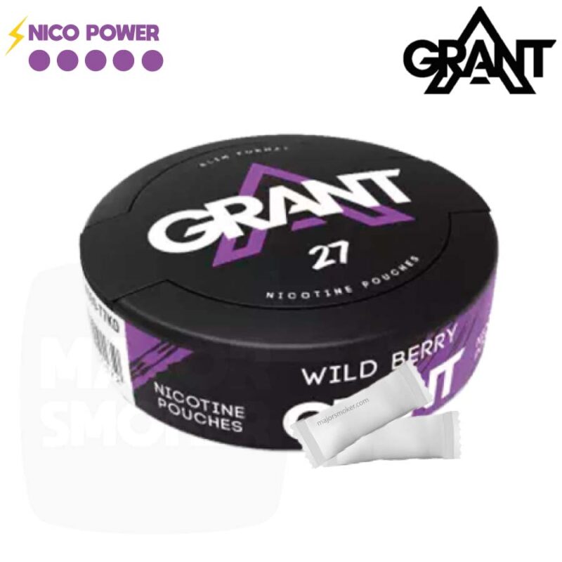 grant-nicotine-pouches-wild-berry-majorsmoker.com pod nicotine, nico pod, nicotines pouches, nicotine pouches, nicotines pouche, pouch nicotine, pouches nicotine, pouche nicotine, pouches nicotines, push nicotine, nicotine push, nicotine pouch, grant pouches, grant nicotine pouches, nicotine pouche grant, marque grant, nicopod grant, snus grant, snus, snus sans tabac, sachet nicotine, sachet de nicotine, nicotine en sachet, nicotine pouche effets, nicotine pouche france, nicotine pouche achat france, mafia hard,