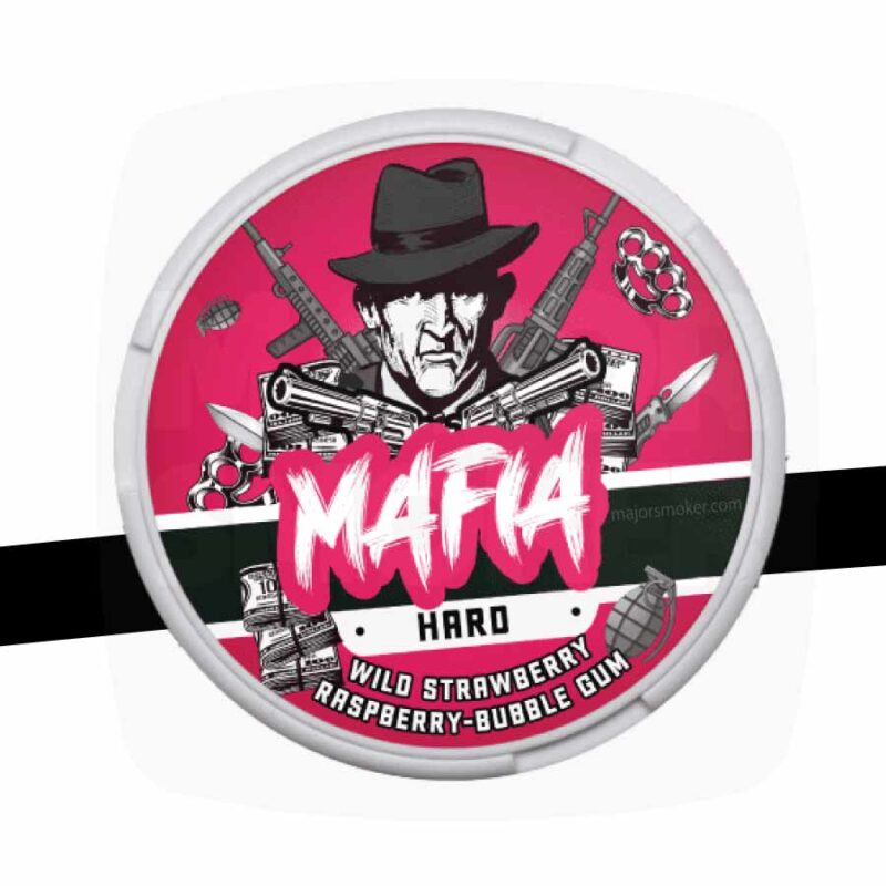 mafia-hard-fraise-des-bois-candy-nicotines-pouches-majorsmoker.com pod nicotine, nico pod, nicotines pouches, nicotine pouches, nicotines pouche, pouch nicotine, pouches nicotine, pouche nicotine, pouches nicotines, push nicotine, nicotine push, nicotine pouch, mafia pouches, mafia nicotine pouches, nicotine pouche mafia, marque mafia hard, nicopod mafia, snus mafia, snus, snus sans tabac, sachet nicotine, sachet de nicotine, nicotine en sachet, nicotine pouche effets, nicotine pouche france, nicotine pouche achat france, mafia hard,