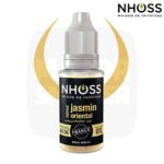 E-liquide NHOSS, Nhoss fruit jasmin oriental, E-liquide, e liquide, e- liquide jasmin oriental, e liquide saveur jasmin oriental, e-liquide pas cher, eliquide, eliquid France, e-liquide France, e liquide français, e liquide français pas cher, PG 65% / VG 35%, PG 50% / VG 50%