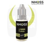 E-liquide NHOSS, Nhoss fruit mix raisin chicha, E-liquide, e liquide, e- liquide chicha raisin, e liquide saveur raisin et chicha, e-liquide pas cher, eliquide, eliquid France, e-liquide France, e liquide français, e liquide français pas cher, PG 65% / VG 35%, PG 50% / VG 50%