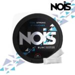 nois-nicotine-pouches-cool-strong-majorsmoker.com nicotine pouches, nicotine pouches nois, snus sans tabac, nicotine pouches fort, snus strong, snus légal