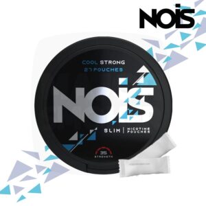 nicotine pouches, nicotine pouches nois, snus sans tabac, nicotine pouches fort, snus strong, snus légal