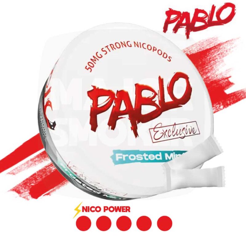 nicotine pouches, nicotines pouches, nicotine pouche, pouches nicotine, pouche nicotine, sachet de nicotine, sachet nicotine, nicopods, nicopod, nico pod, nicotine pouch, pablo nicopod, nicotine pouches pablo, pouches pablo, pablo exclusive, frosted ice pablo, pablo nicotine pouches, nicotine pouche pablo, pablo, pablo exclusive, pablo exclusive pouches,