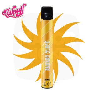 wpuff, puff ananas glacé cigarette jetable, e-cigarette jetable, wpuff ananas, wpuff ananas glacé pas cher, wpuff prix, wpuff liquideo ananas glace, cigarette electronique puff ananas glace, puff prix, wpuff avis, acheter un wpuff