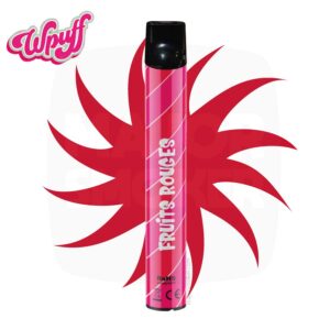 wpuff, puff fruits rouges, cigarette jetable, e-cigarette jetable, wpuff fruit rouge, wpuff fruit rouge pas cher, wpuff prix, wpuff liquideo fruits rouges, cigarette electronique puff fruit rouge, puff prix, wpuff avis, acheter un wpuff