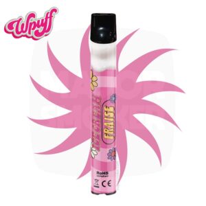 wpuff, puff ice cream fraise, cigarette jetable, e-cigarette jetable, wpuff ice cream fraise, wpuff ice cream fraise pas cher, wpuff prix, wpuff liquideo ice cream fraise, cigarette electronique puff fraise, puff prix, wpuff avis, acheter un wpuff