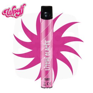 wpuff, puff litchi glace, cigarette jetable, e-cigarette jetable, wpuff litchi glacé, wpuff litchi pas cher, wpuff prix, wpuff liquideo litchi glacé, cigarette electronique puff litchi, puff prix, wpuff avis, acheter un wpuff