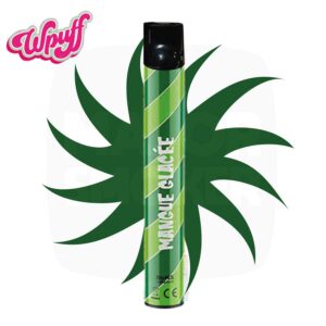 wpuff, puff mangue glacé cigarette jetable, e-cigarette jetable, wpuff mangue , wpuff mangue glacé pas cher, wpuff prix, wpuff liquideo mangue glace, cigarette electronique puff mangue glace, puff prix, wpuff avis, acheter un wpuff