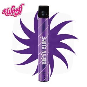 wpuff, puff raisin glacé cigarette jetable, e-cigarette jetable, wpuff raisin , wpuff raisin glacé pas cher, wpuff prix, wpuff liquideo raisin glace, cigarette electronique puff raisin glace, puff prix, wpuff avis, acheter un wpuff