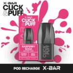 xbar-click-and-puff-framboise-soda-majorsmoker.com x bar, x-bar, x bar puff, puff x bar, cigarette electronique x bar, x bar click and puff, click and puff x bar, x bar click puff, click puff x bar, x-bar click and puff, x-bar click&puff, pod recharge xbar, x bar pods, pod x bar, recharge x bar, x bar recharge, click and puff recharge, xbar rechargeable, xbar réutilisable, x bar recharge, x bar pods,
