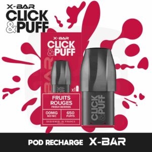 puff rechargeable, cigarette réutilisable, e-cig rechargeable, xbar rechargeable, x-bar réutilisable, xbar responsable, puff responsable, xbar puff, xbar, bo xbar, xbar sans nicotines, puff xbar, xbar cigarette, xbar cigarette, xbar prix, puff x bar, x bar puff, x bar, xbar click&puff, click and puff x bar, x bar clic and puff, x bar clic, xbar click and puff rechargeable, clic & puff xbar, x bar fruit rouge, xbar fruit rouge, fruit rouge xbar,