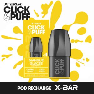 puff rechargeable, cigarette réutilisable, e-cig rechargeable, xbar rechargeable, x-bar réutilisable, xbar responsable, puff responsable, xbar puff, xbar, bo xbar, xbar sans nicotines, puff xbar, xbar cigarette, xbar cigarette, xbar prix, puff x bar, x bar puff, x bar, xbar click&puff, click and puff x bar, x bar clic and puff, x bar clic, xbar click and puff rechargeable, clic & puff xbar, x bar mangue, xbar menthe, mangue glacée xbar,