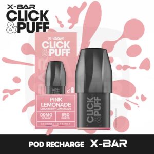 puff rechargeable, cigarette réutilisable, e-cig rechargeable, xbar rechargeable, x-bar réutilisable, xbar responsable, puff responsable, xbar puff, xbar, bo xbar, xbar sans nicotines, puff xbar, xbar cigarette, xbar cigarette, xbar prix, puff x bar, x bar puff, x bar, xbar click&puff, click and puff x bar, x bar clic and puff, x bar clic, xbar click and puff rechargeable, clic & puff xbar, x bar pink limonade, xbar limonade rose, limonade rose xbar,