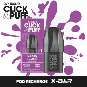 puff rechargeable, cigarette réutilisable, e-cig rechargeable, xbar rechargeable, x-bar réutilisable, xbar responsable, puff responsable, xbar puff, xbar, bo xbar, xbar sans nicotines, puff xbar, xbar cigarette, xbar cigarette, xbar prix, puff x bar, x bar puff, x bar, xbar click&puff, click and puff x bar, x bar clic and puff, x bar clic, xbar click and puff rechargeable, clic & puff xbar, x bar menthe, xbar menthe, menthe glaciale xbar,