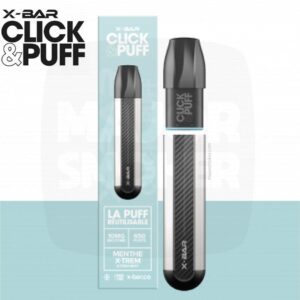 puff rechargeable, cigarette réutilisable, xbar utilisation, xbar rechargeable, x-bar réutilisable, xbar responsable, puff responsable, xbar puff, xbar, bo xbar, xbar sans nicotines, puff xbar, xbar cigarette, xbar cigarette, xbar prix, puff x bar, x bar puff, x bar, xbar click&puff, click and puff x bar, x bar clic and puff, x bar clic, xbar click and puff rechargeable, clic & puff xbar,