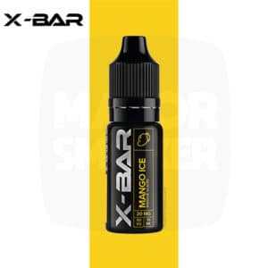 xbar, x bar, x-bar, xbar liquide, liquide xbar, liquide x bar, eliquide pas cher, eliquide 50ml, x bar mangue ice, xbar mango ice liquide, x-bar mangue e-liquide, x bar mangue e liquide, puff rechargeable, puff x bar, eliquide solde, e liquide pas cher,