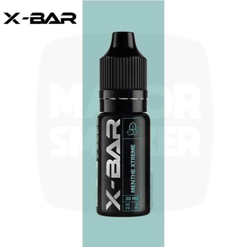 xbar-eliquide-10ml-menthe-x-trem-majorsmoker.com xbar, x bar, x-bar, xbar liquide, liquide xbar, liquide x bar, eliquide pas cher, eliquide 50ml, x bar fraise milkshake, xbar fraise liquide, x-bar fraise e-liquide, x bar fraise milkshake e liquide, puff rechargeable, puff x bar, eliquide solde, e liquide pas cher,