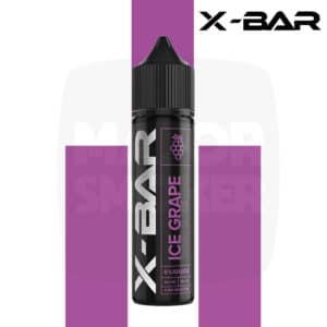 x bar, xbar, x-bar, xbar liquide, x bar liquide, liquide 50ml, liquide x bar, xbar 50 ml raisin glacé, x bar liquide raisin, x bar raisin 50ml, eliquide pas cher, eliquide solde, e liquide pas cher, e liquide x bar,