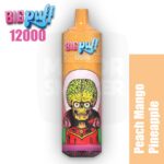 BIG-PUFF-12000-12k-Peach-Mango--Pineapple-tornado-mars-majorsmoker.com puff 12000, puff 12k, puff 12k taff, puff 12000 taff, tornado puff 12k, puff 12k tornado, puff 12000 big puff, puff tornado big puff, puff 12k big puff, puff 12k prix, puff 12k achat, acheter puff 12000, puff 12k nicotine, puff 12000 nicotine,