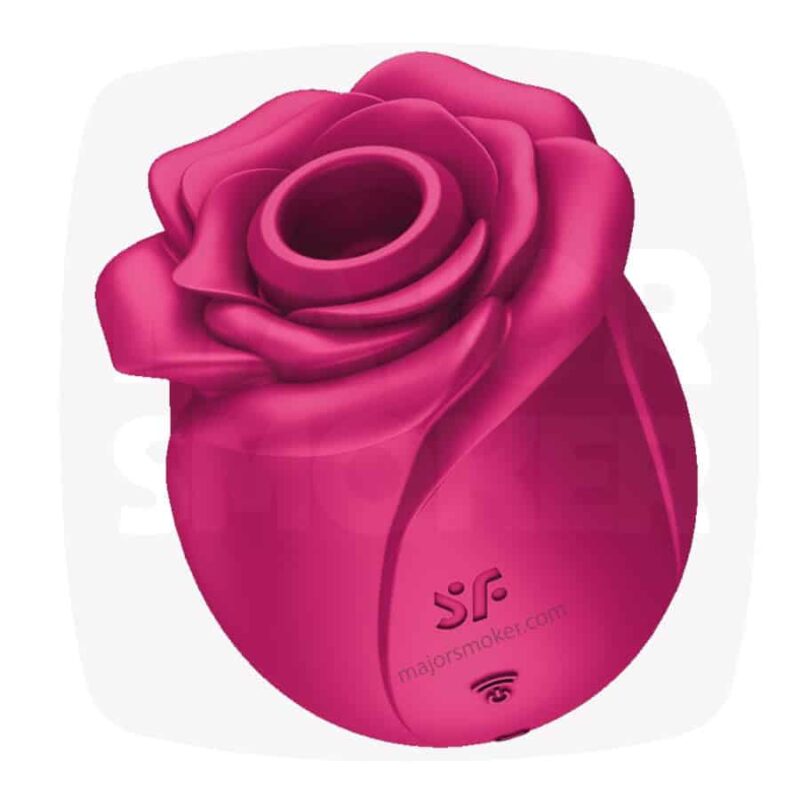 Stimulateur-Clitoris-Satisfyer-Pro-2-Classic-Framboise-majorsmoker.com stimulateur, stimulateur clitoridien, stimulateur clito, stimulateur clito vibrant, stimulateur clitoridien vibrant, sex toy vibrant, jouet coquin, stimulateur vibrant femme, sex toy femme,
