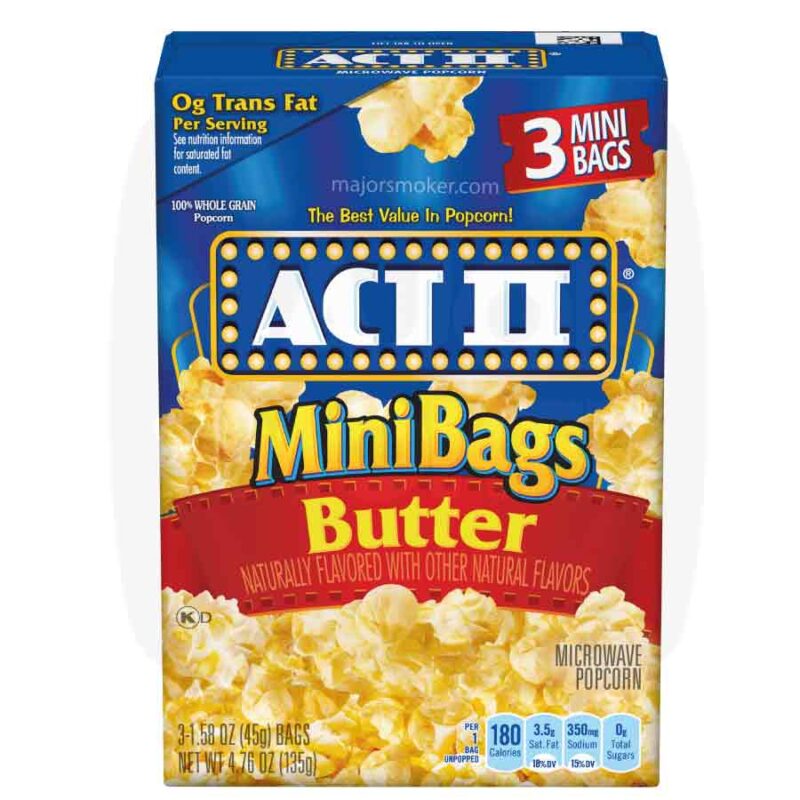 act-2-pop-corn-butter-boite-de-3-majorsmoker.com popcorn, pop corn, popcorn pas cher, popcorn microonde, popcorn prix, popcorn sale, popcorn beurre, popcorn acte 2, acte 2 popcorn, popcorn mini bags, popcorn sachet, sachet popcorn, popcorn pas cher,
