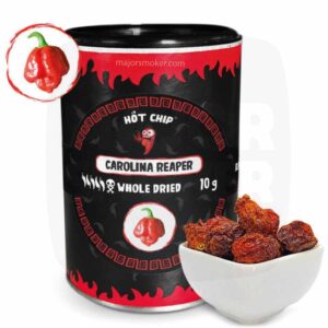 piment, piment seche, piment carolina reaper, piment puissant, piment le plus puissant, piment seche, piment séché, piment séché boite, boite piment, piment carolina reaper prix, carolina reaper piment, hot chip piment, piment deshydrate, deshydrate piment,