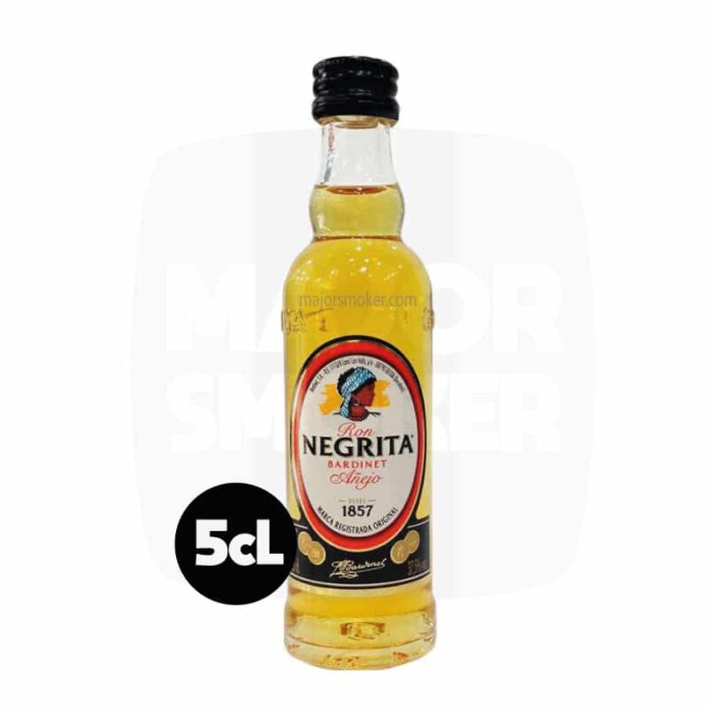 mignonnette-rhum-negrita-majorsmoker.com rhum miniature, bouteille miniature, mignonette, mignonnette, mignonette alcool, mignonette rhum, rhum bouteille mini, mini bouteille rhum, mini bouteille mariage, mini alcool, mini alcol, rhum mignonette,