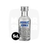 mignonnette-vodka-absolut-majorsmoker.com absolut, vodka absolut, vodka absolut, vodka absolut originale, bouteille en verre absolut, mini absolut, vodka absolut miniature, vodka cristal absolut, vodka suédoise