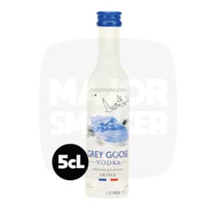 Grey Goose, vodka Grey Goose, botellita cristal, oie grise, vodka française, La Beauce, vodka francienne, Grey gus, goos gris, vodka d'oie grise, vodka française, oie grise française