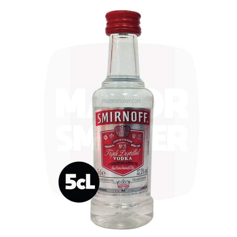 mignonnette-vodka-smiroff-majorsmoker.com Smirnoff, vodka Smirnoff, vodka Smirnoff, vodka russe, vodka russe, triple distillation Smirnoff, bouteille Smirnoff, miniature Smirnoff, mini vodka
