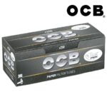 Tube ocb, tubeuse ocb, tube a cigarette, tubeuse a cigarette pas cher, tube a cigarette, ocb tube a cigarette, tuber cigarette, tube cigarette prix, prix boite de 250 tubes, paquet de tube cigarette prix, meilleur tubeuse cigarette, tubeuse ocb machine a tuber rizla, tubeuse ocb , tubeuse a cigarette pas cher