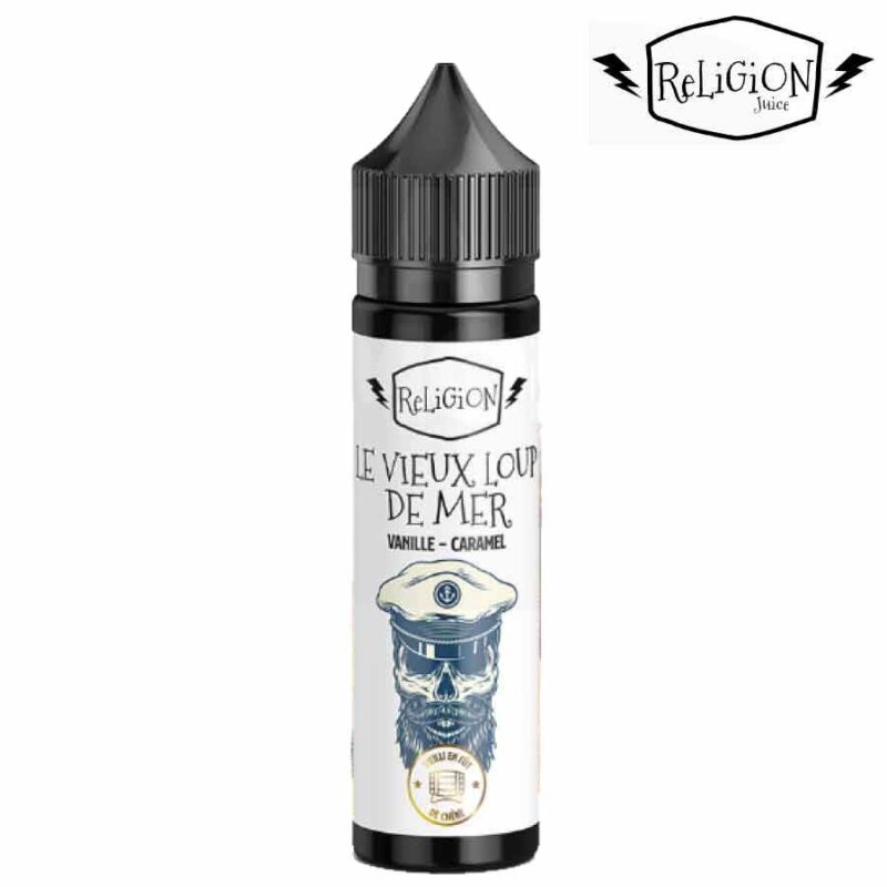 E-Liquide-50-ml-Religion-Juice-LE-VIEUX-LOUP-DE-MER-majorsmoker.com_ eliquide 50ml, eliquide sans nicotine, e liquide religion juice, religion juice vieux loup mer, vieux loup mer 50ml, religion eliquide 50 ml, eliquide religion vieux loup mer,