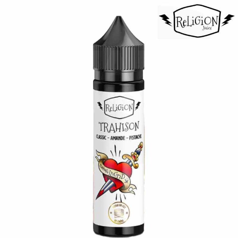E-Liquide-50-ml-Religion-Juice-TRAHISON-majorsmoker.com_ eliquide 50ml, eliquide sans nicotine, e liquide religion juice, religion juice trahison, trahison 50ml, religion eliquide 50 ml, eliquide religion trahison,