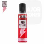 e-liquide tjuice, tjuice red astaire, tjuice red astaire 50ml, tjuice fruité, tjuice liquide red, tjuice sans nicotines 50ml, tjuice 60/40, tjuice fruits rouges