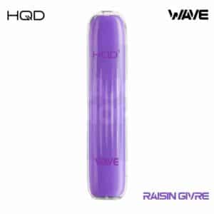 puff hqd grapey, e cigarette jetable, hqd wave, puff pas cher, puff jetable hdq, hdq puff, hqd wave petit prix, puff cigarette, puff premium hqd, raisin glacé wave hqd