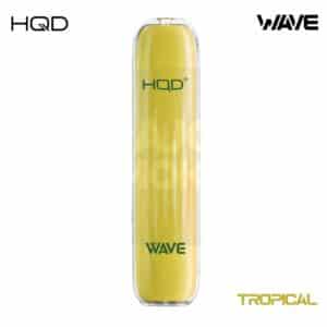 puff hqd tropical fruit, e cigarette jetable, hqd wave, puff pas cher, puff jetable hdq, hqd puff, hdq wave petit prix, puff cigarette, puff premium hqd, tropical fruit wave hqd