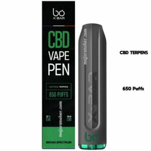 x-bar cbd, x bar cbd, vape pen cbd, vapen x bar, x bar pas cher, puff jetable x bar cbd, puff cbr