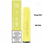 x-bar puff energy drink, x-bar, xbar puff, puff X-bar, French puff, vape pen xbar, cigarette électronique jetable, puff jetable X-BAR, french lab x-bar, puff xbar pas cher