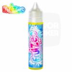 fruizee long bay, fruizee long bay 50mL, e-liquide fruizee, fruizee liquide long bay, fruizee long bay sans nicotine, fruizee sans nicotine,