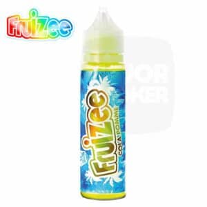 fruizee liquide, e-liquide fruizee, fruizee pomme cola, liquide pomme cola, fruizee sans nicotines, fruizee 50ml, fruizee 30/70, liquide 30/70,