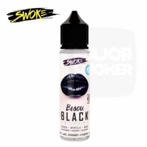 swoke eliquide, eliquid swoke, swoke e-liquide, black kiss swoke, swoke bisou black, swoke black kiss, eliquide black kiss, e-liquide swoke bisou,