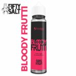 Fifty Salt | Bloody Frutti 50ml | Fruit Mix